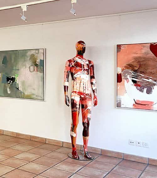 Figur (2127) zu Bild 2101