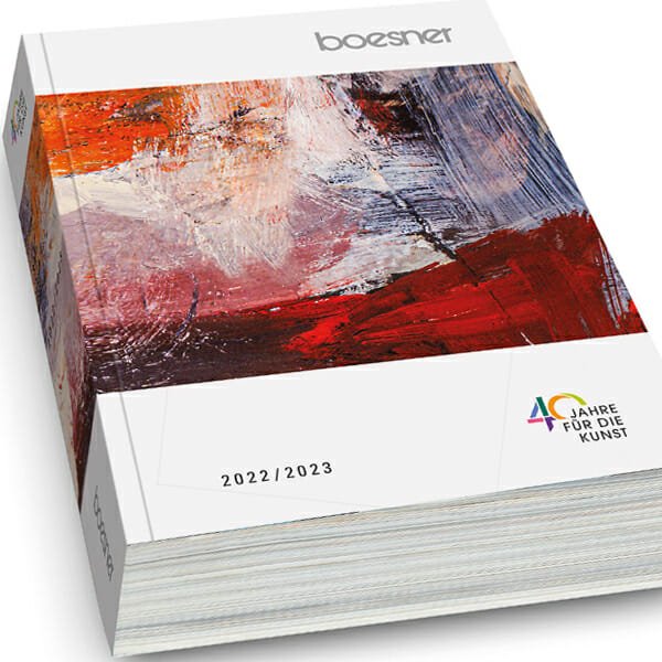 Boesner-Katalog 2022-2023