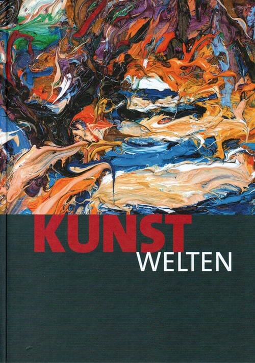 Kunstwelten 2012