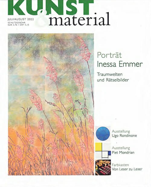 Kunst&Material boesner 2208