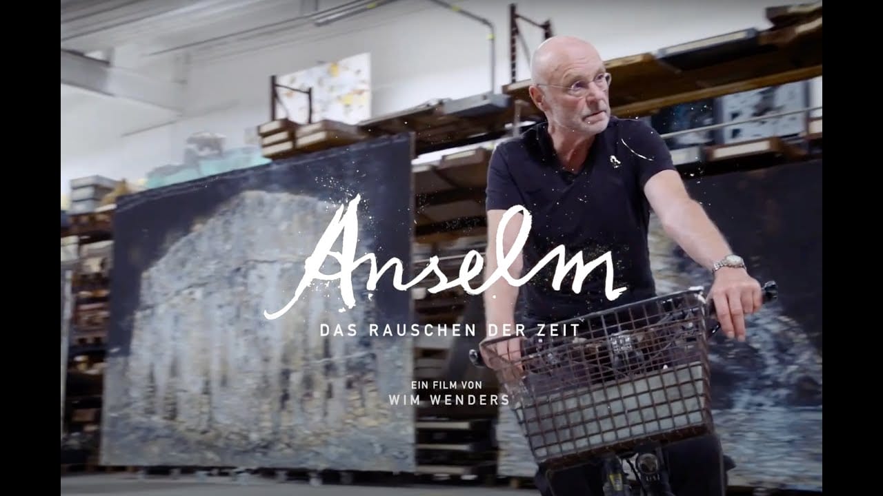 ‘Anselm’ – Sensual cinema about Kiefer’s art