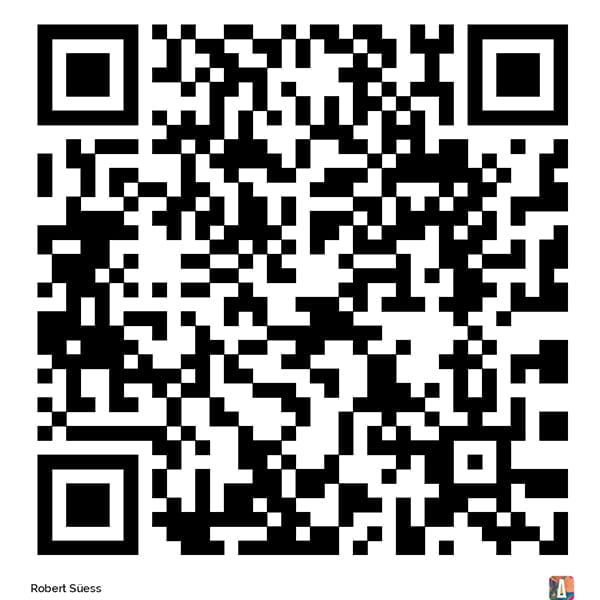 QR Code iazzu